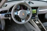 Porsche 911 Carrera S 2012 года